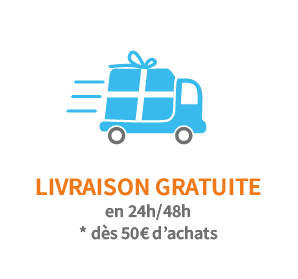 Suivre une commande - Aide